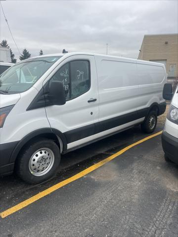 new 2024 Ford Transit-250 car, priced at $53,487