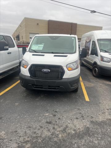 new 2024 Ford Transit-250 car, priced at $53,487