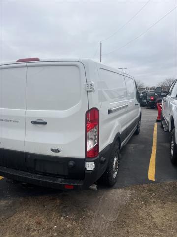 new 2024 Ford Transit-250 car, priced at $53,487