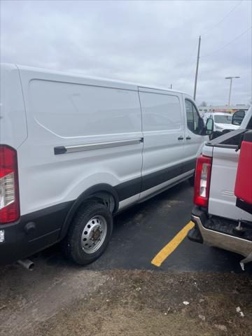 new 2024 Ford Transit-250 car, priced at $53,487