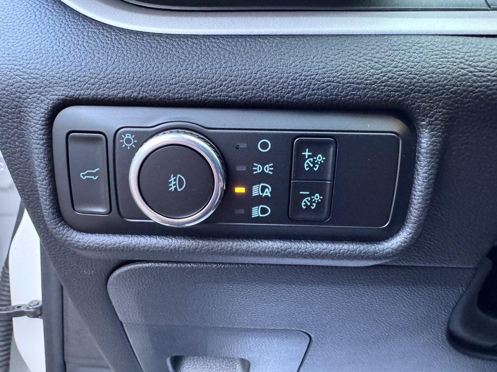 used 2023 Ford Explorer car, priced at $37,777