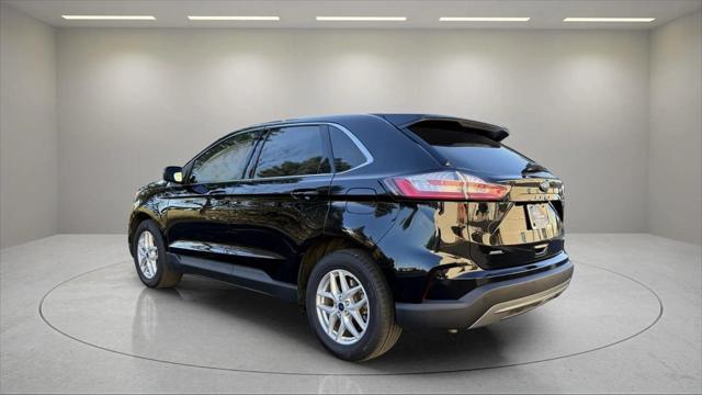 used 2022 Ford Edge car, priced at $24,477