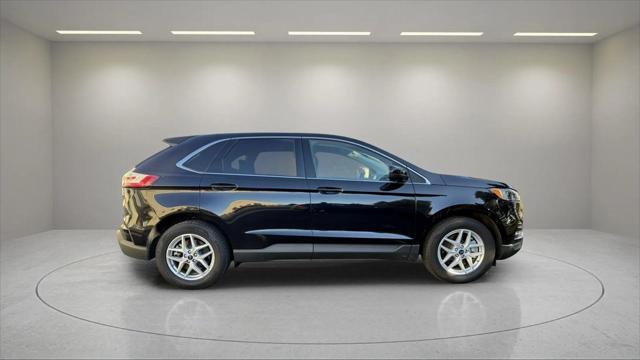 used 2022 Ford Edge car, priced at $24,477