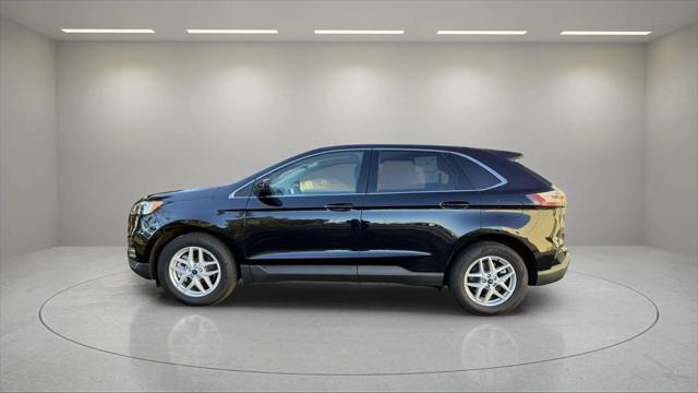 used 2022 Ford Edge car, priced at $24,477