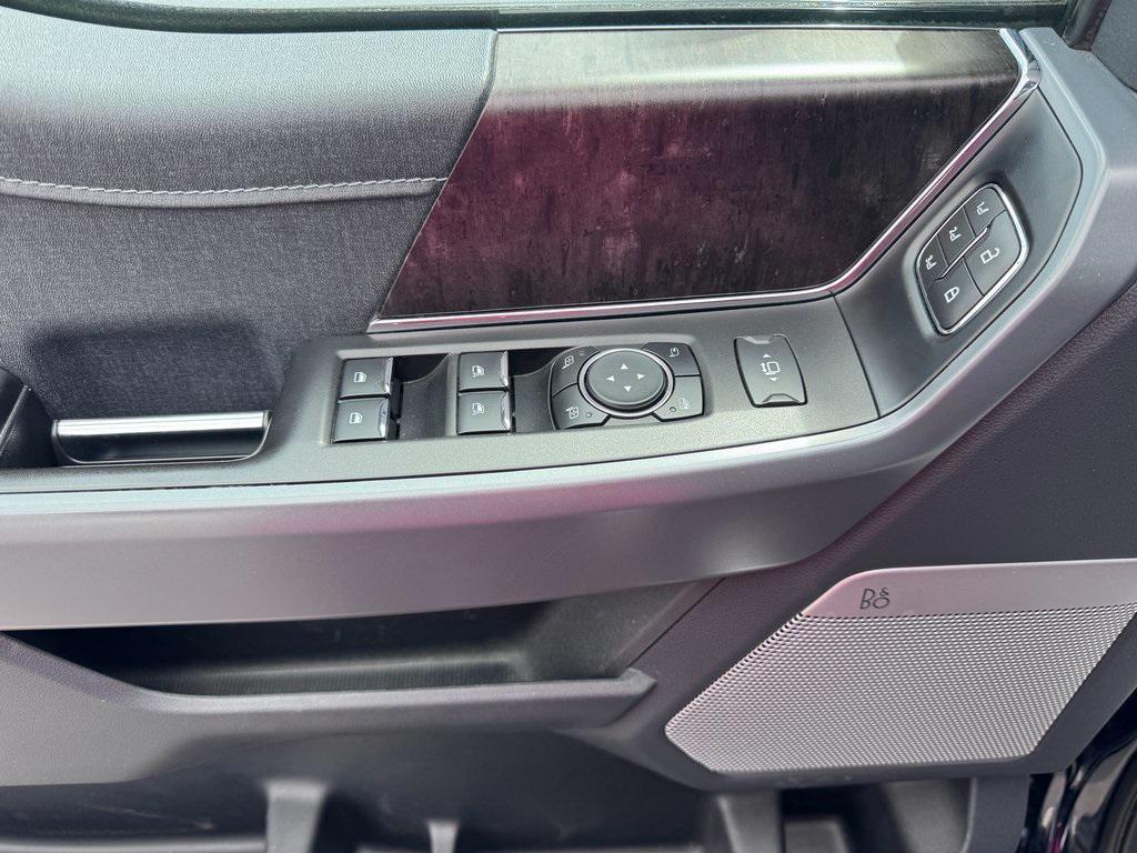 used 2022 Ford F-150 car, priced at $47,997
