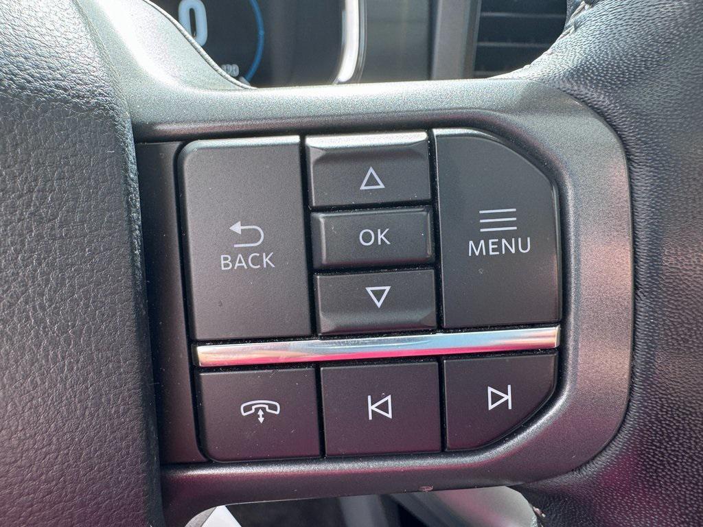 used 2022 Ford F-150 car, priced at $47,997