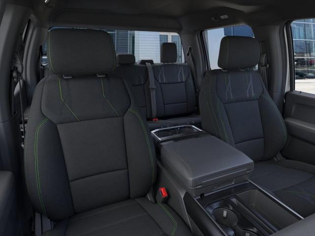 new 2025 Ford F-150 car, priced at $49,710