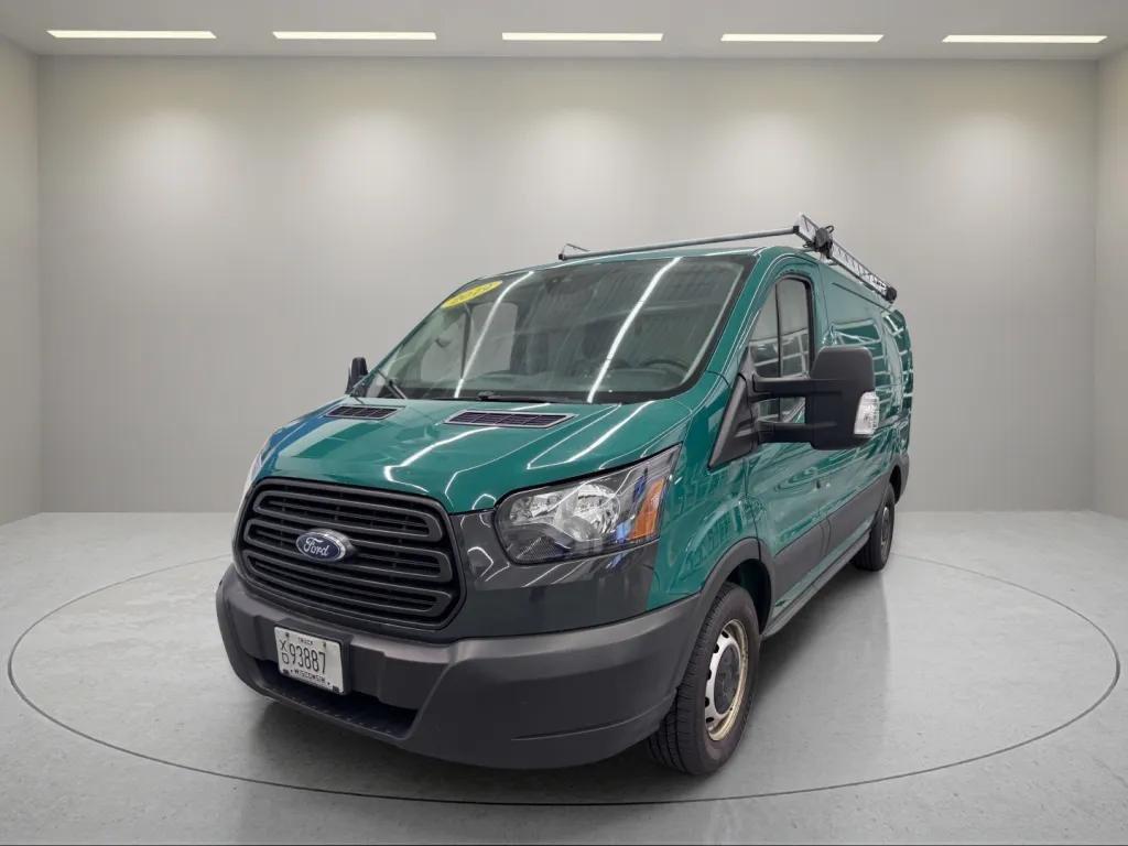 used 2019 Ford Transit-150 car, priced at $20,495