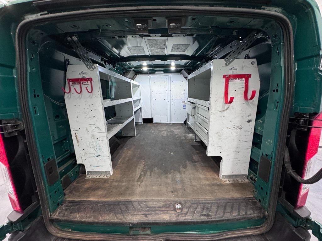 used 2019 Ford Transit-150 car, priced at $20,495