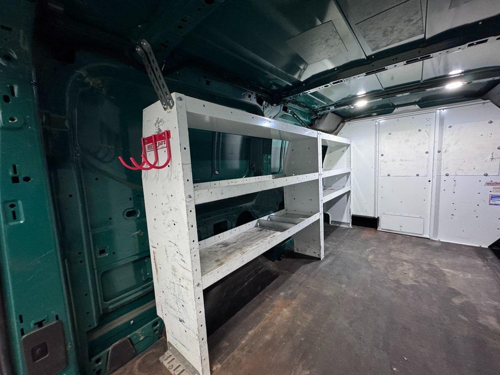 used 2019 Ford Transit-150 car, priced at $20,495