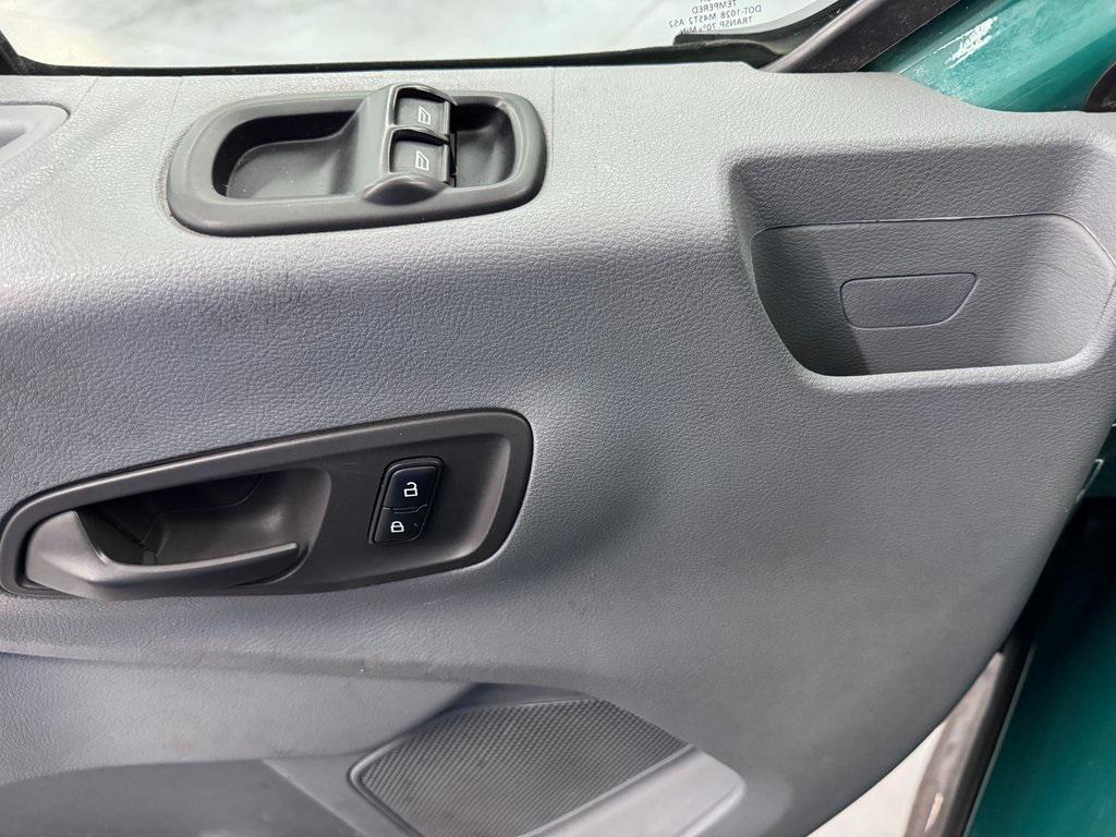 used 2019 Ford Transit-150 car, priced at $20,495