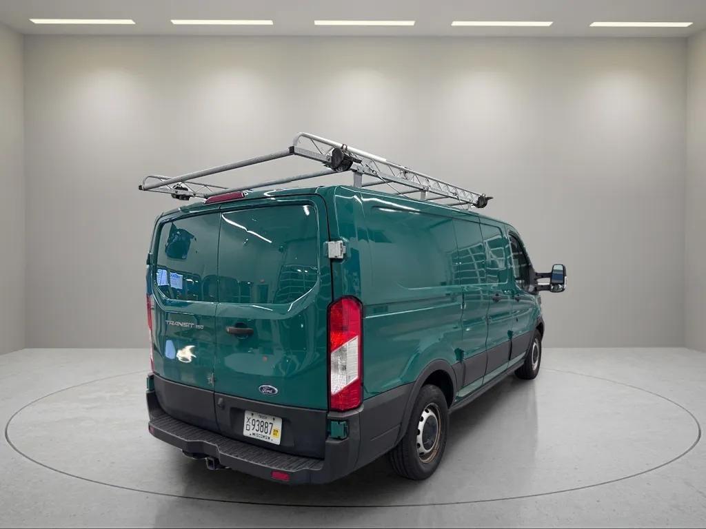 used 2019 Ford Transit-150 car, priced at $20,495