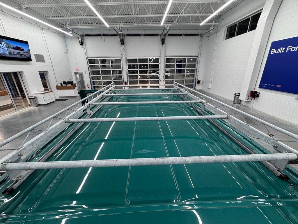 used 2019 Ford Transit-150 car, priced at $20,495