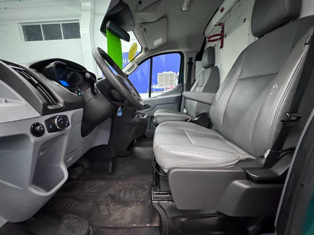 used 2019 Ford Transit-150 car, priced at $20,495