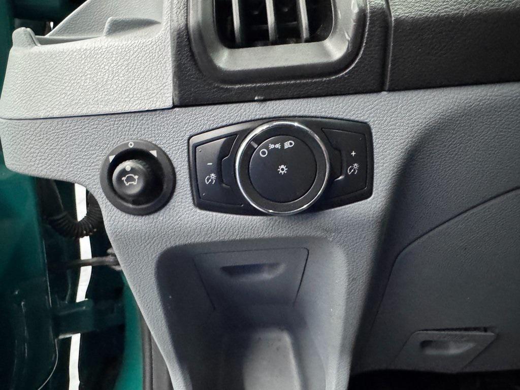 used 2019 Ford Transit-150 car, priced at $20,495