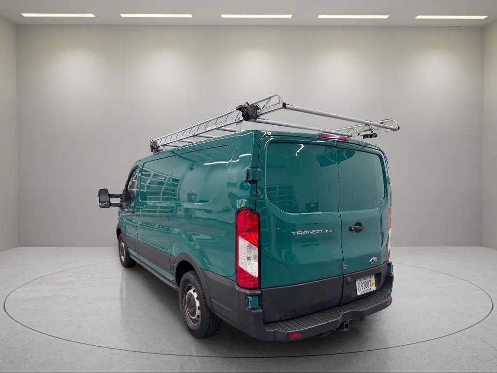 used 2019 Ford Transit-150 car, priced at $20,495