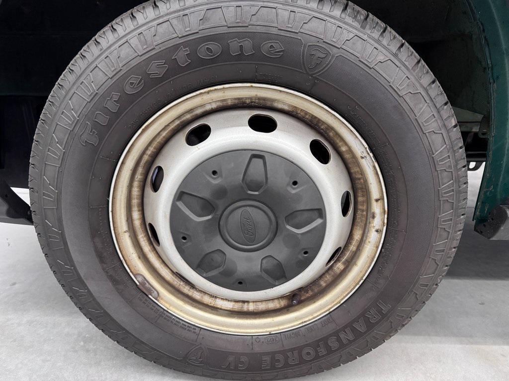 used 2019 Ford Transit-150 car, priced at $20,495