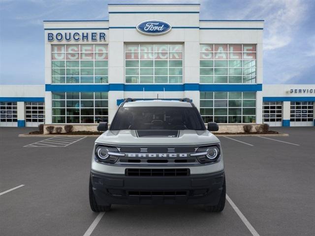 new 2024 Ford Bronco Sport car, priced at $30,237