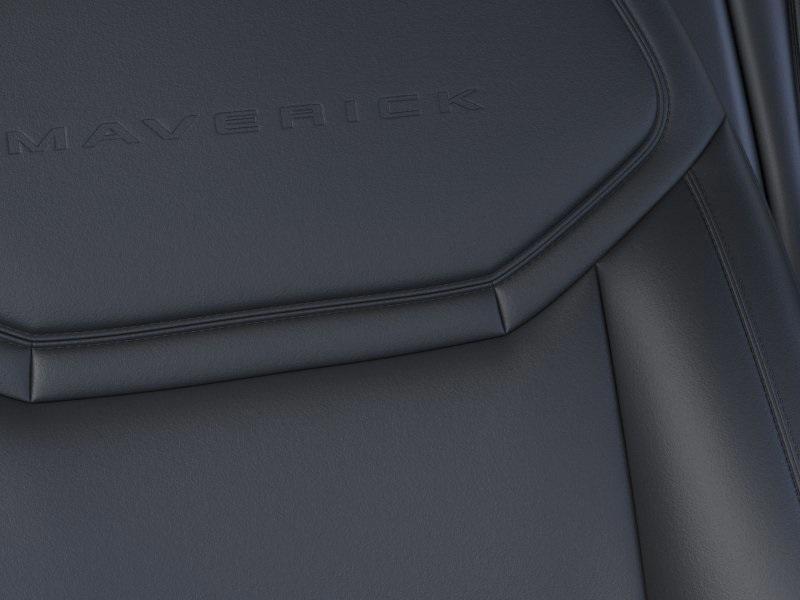 new 2025 Ford Maverick car, priced at $42,997