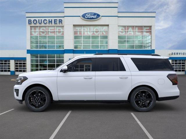 new 2024 Ford Expedition car, priced at $76,323