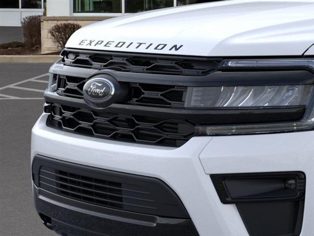 new 2024 Ford Expedition car, priced at $76,323