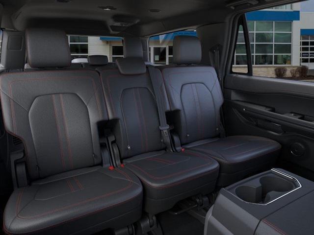 new 2024 Ford Expedition car, priced at $76,323