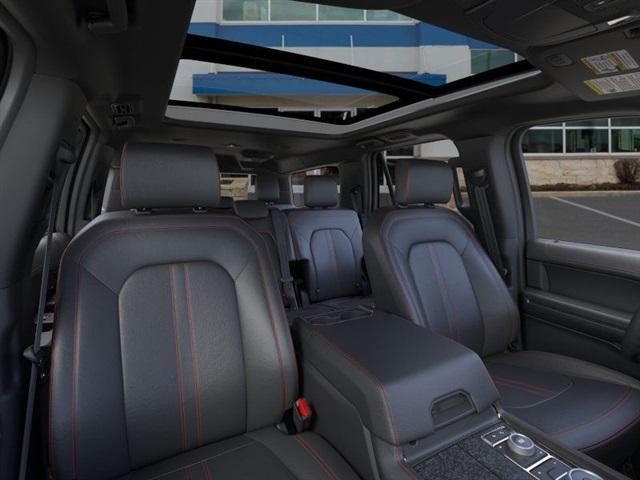 new 2024 Ford Expedition car, priced at $76,323