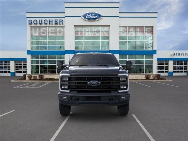 new 2024 Ford F-250 car, priced at $76,777