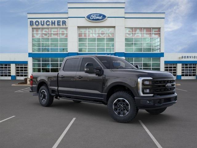 new 2024 Ford F-250 car, priced at $76,777