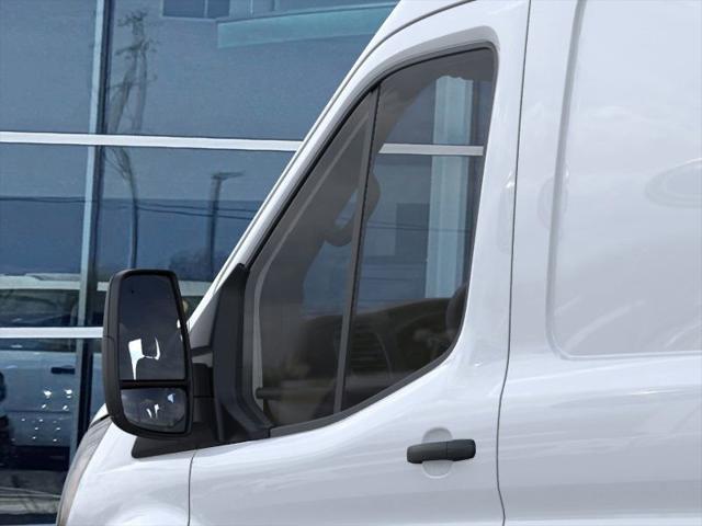 new 2025 Ford Transit-250 car, priced at $57,998