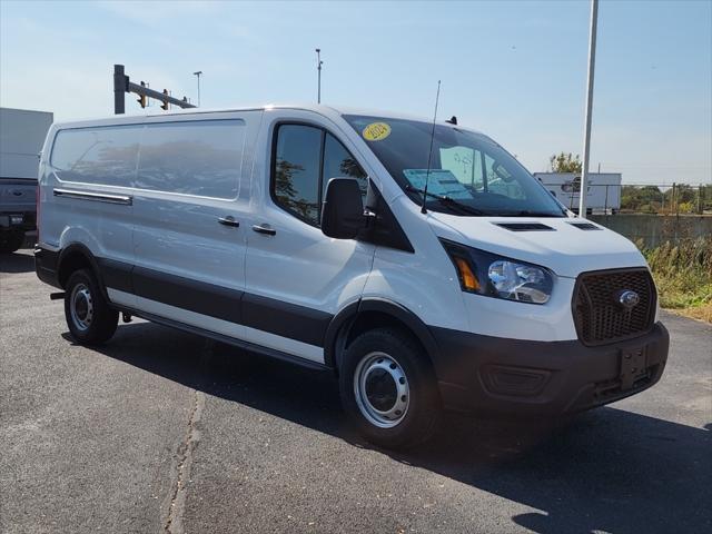 new 2024 Ford Transit-350 car, priced at $58,500