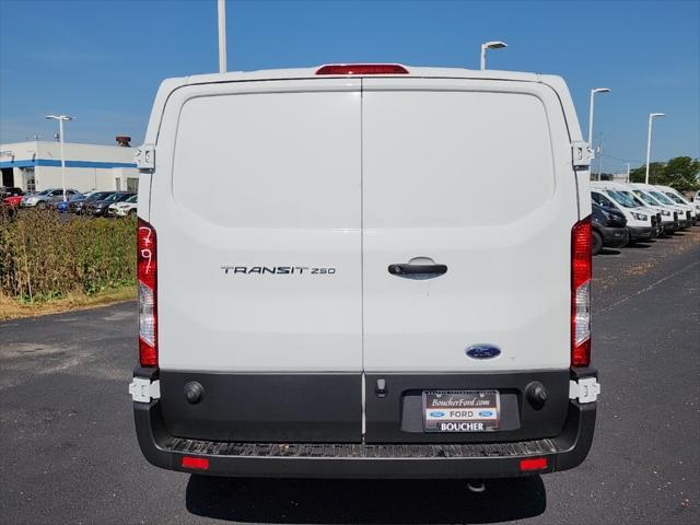 new 2024 Ford Transit-350 car, priced at $58,500