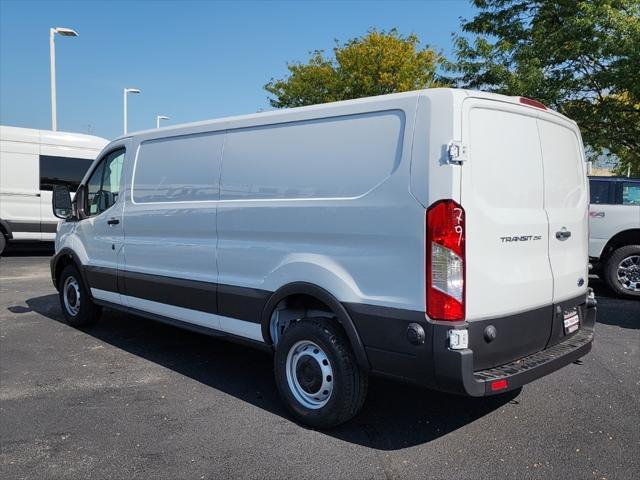 new 2024 Ford Transit-350 car, priced at $58,500