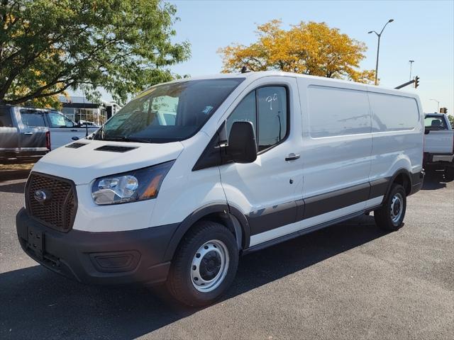 new 2024 Ford Transit-350 car, priced at $58,500