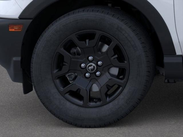 new 2025 Ford Bronco Sport car, priced at $32,868
