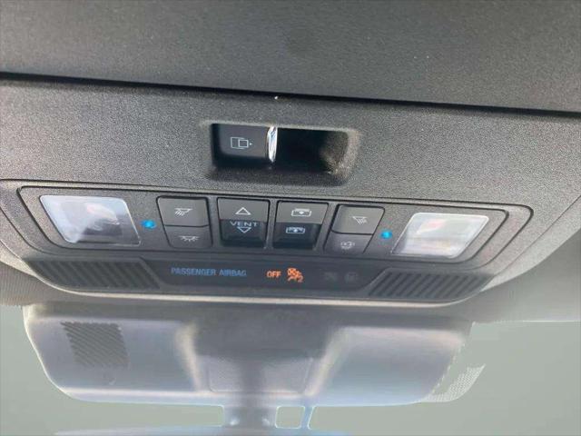used 2022 Ford F-150 car, priced at $45,997