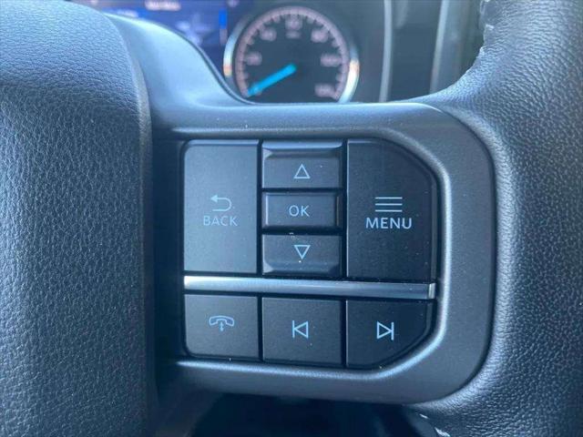 used 2022 Ford F-150 car, priced at $45,997