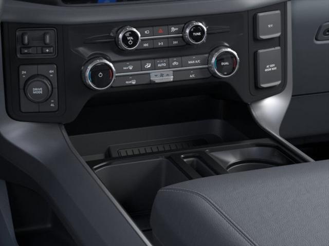 new 2025 Ford F-150 car, priced at $49,694