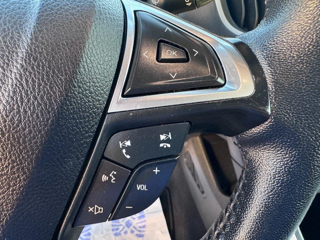 used 2024 Ford Edge car, priced at $25,997