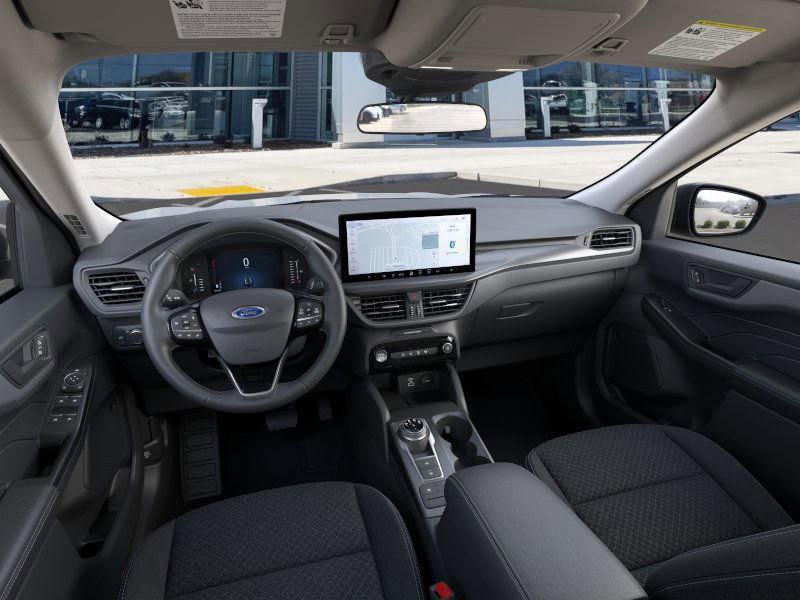 new 2025 Ford Escape car, priced at $29,277