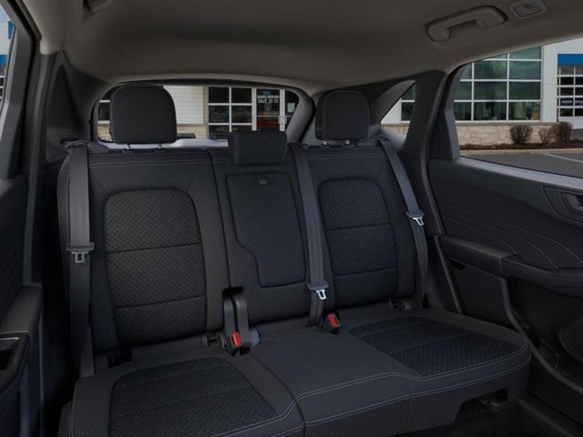 new 2025 Ford Escape car, priced at $31,351