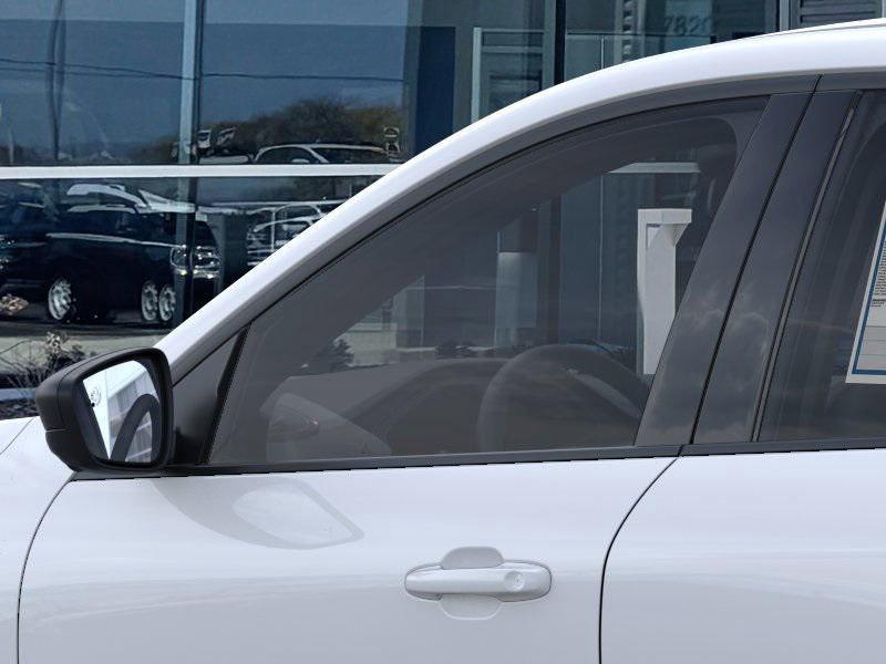 new 2025 Ford Escape car, priced at $29,277