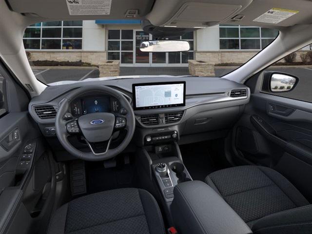 new 2025 Ford Escape car, priced at $31,351