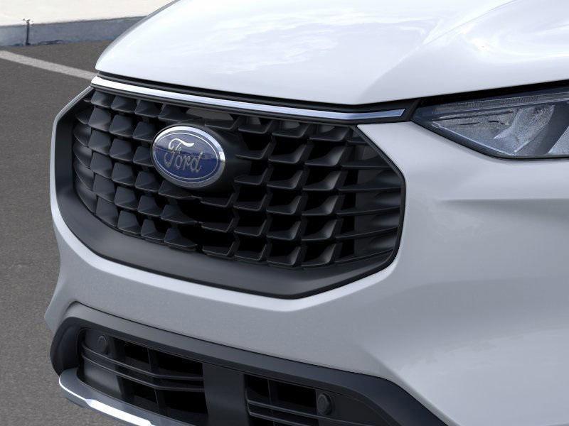 new 2025 Ford Escape car, priced at $29,277