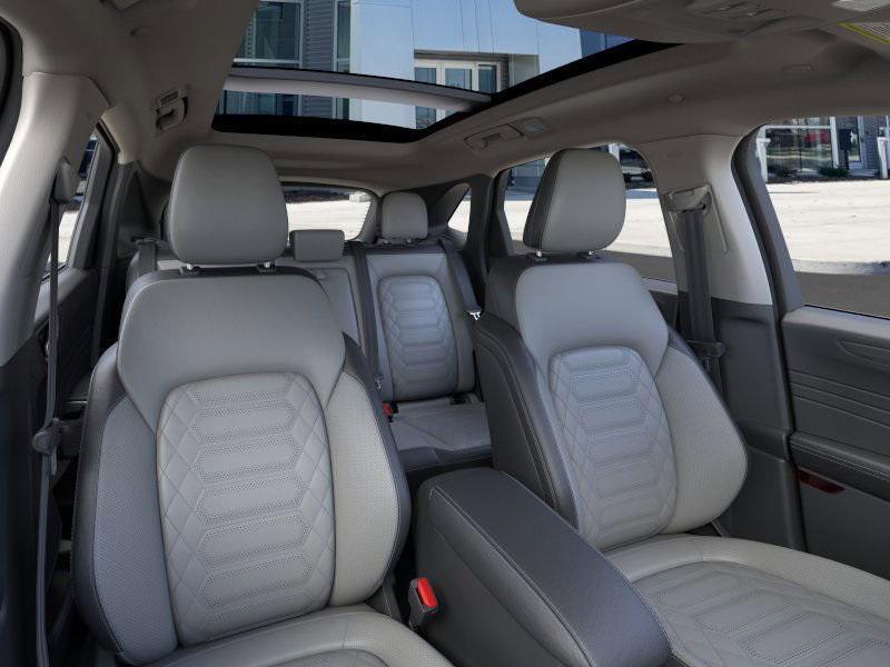 new 2024 Ford Escape PHEV car, priced at $43,500