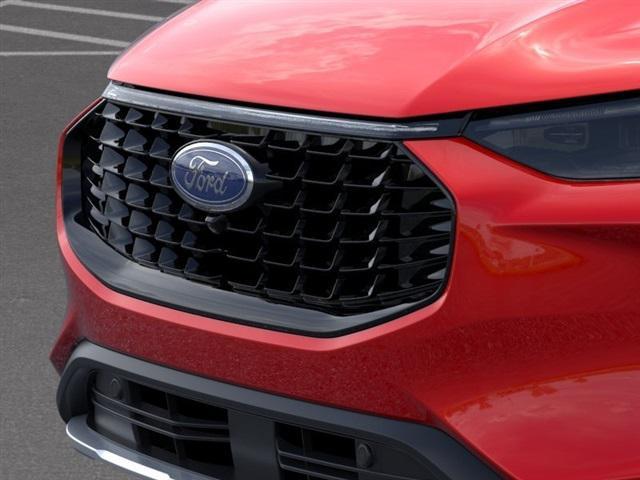 new 2024 Ford Escape car, priced at $47,110