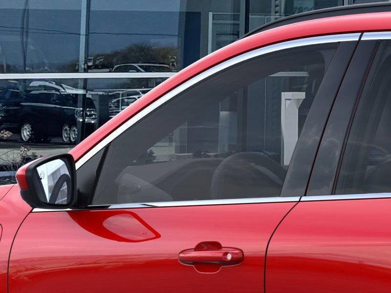 new 2024 Ford Escape PHEV car, priced at $43,500