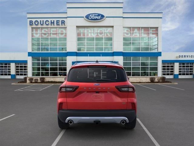 new 2024 Ford Escape car, priced at $47,110