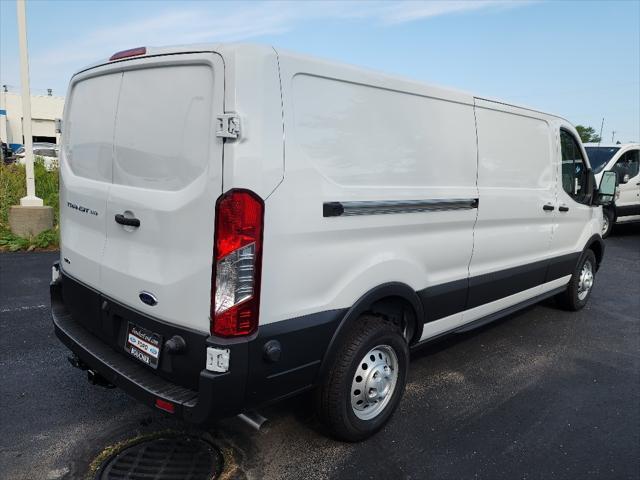 new 2024 Ford Transit-250 car, priced at $49,750