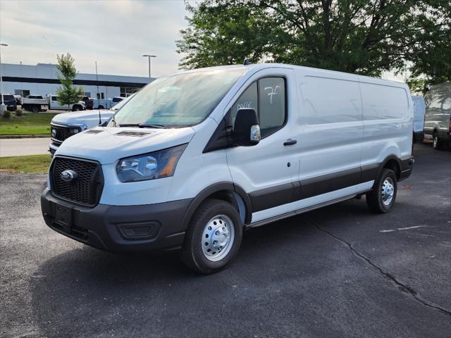 new 2024 Ford Transit-250 car, priced at $49,750